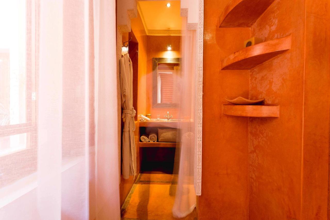 Riad Mazaya Marrakesh Exterior foto