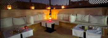 Riad Mazaya Marrakesh Exterior foto