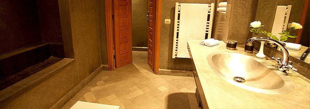 Riad Mazaya Marrakesh Exterior foto